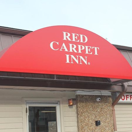 Red Carpet Inn - Louisville Buitenkant foto